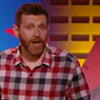 Dave Gorman's Modern life is Goodish