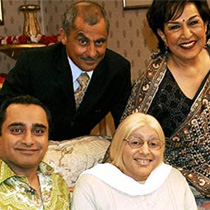 The Kumars