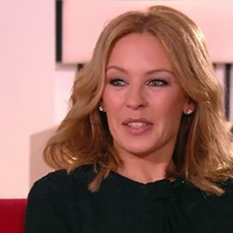 Kylie Facebook Interview